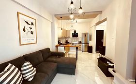 Elephant Apartment