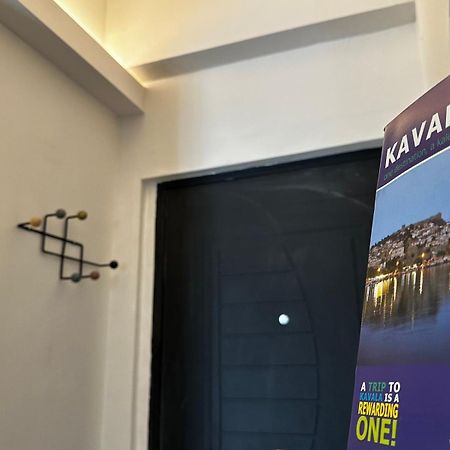 Elephant Apartment Kavala Exterior photo