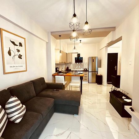 Elephant Apartment Kavala Exterior photo