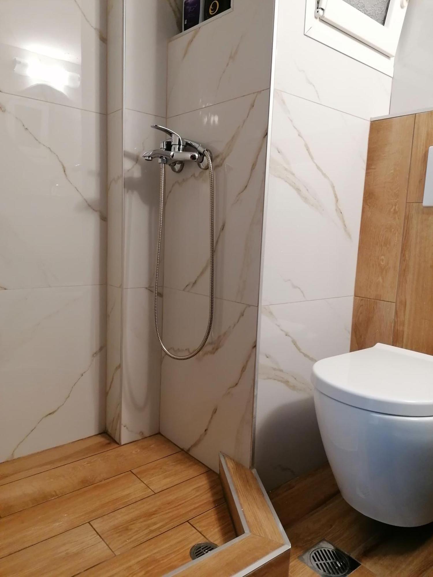 Elephant Apartment Kavala Exterior photo