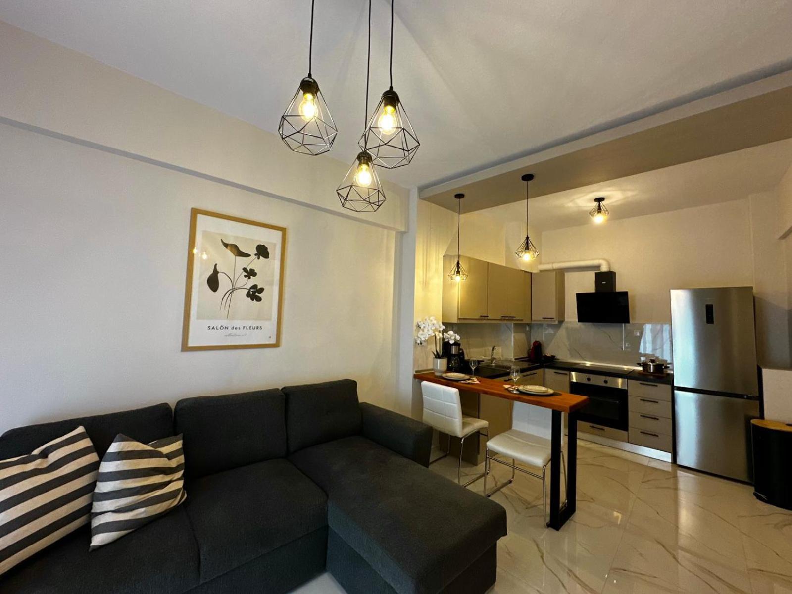 Elephant Apartment Kavala Exterior photo
