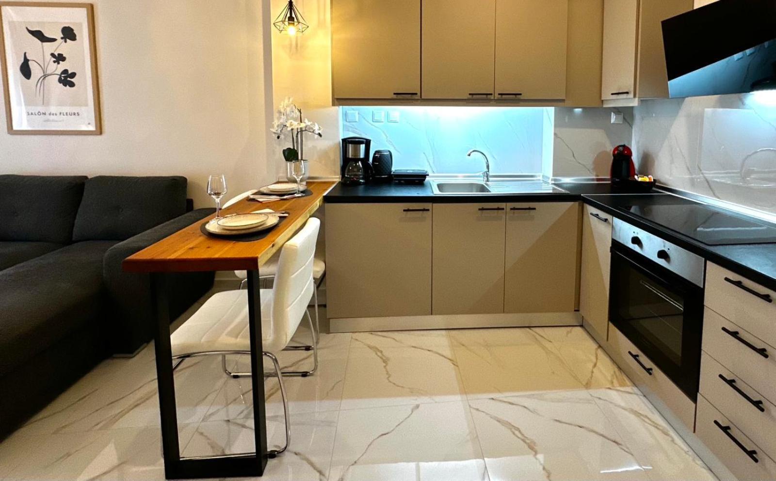 Elephant Apartment Kavala Exterior photo