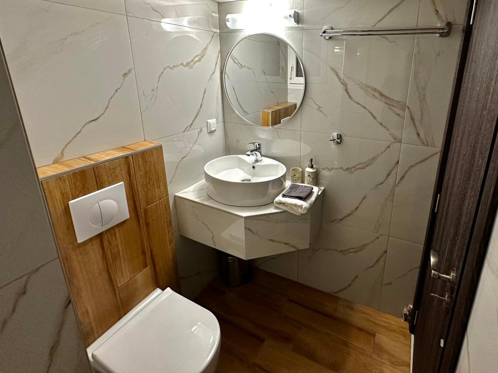 Elephant Apartment Kavala Exterior photo