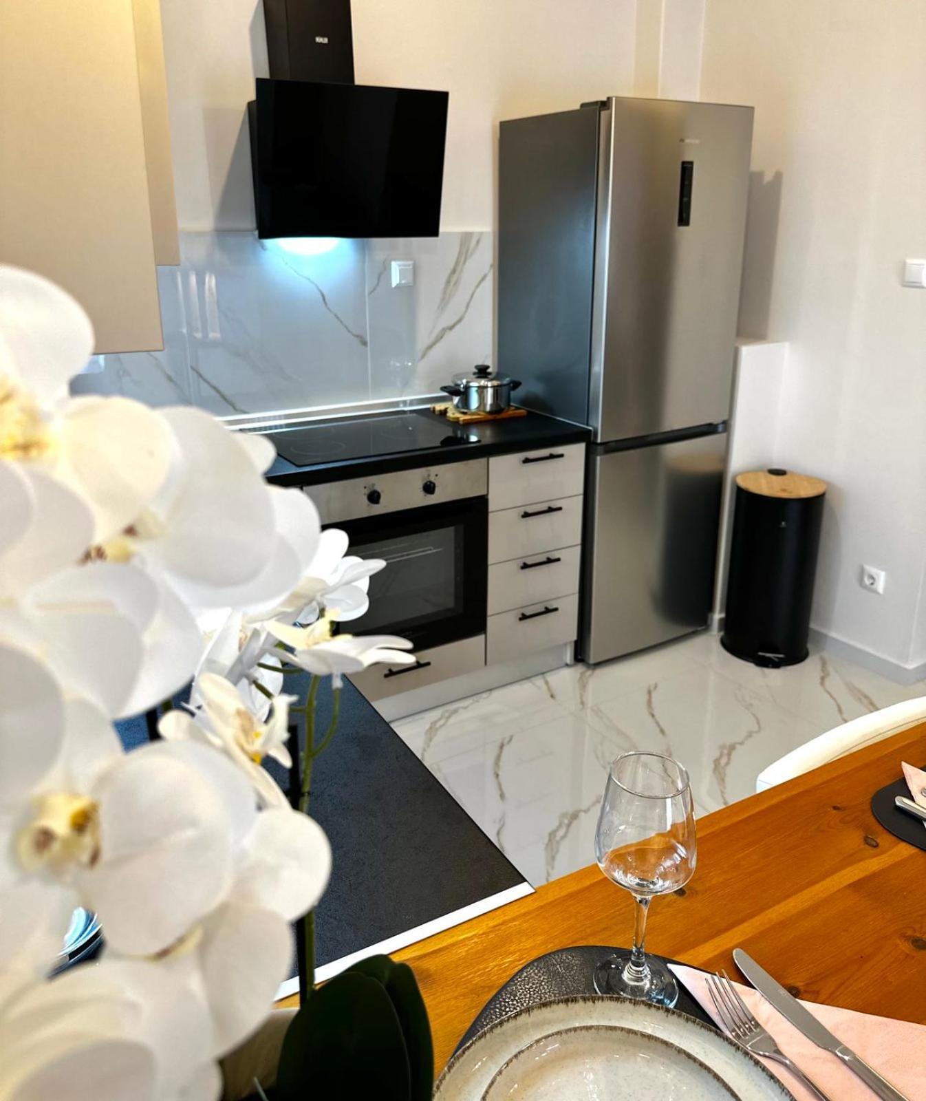 Elephant Apartment Kavala Exterior photo